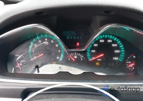 2017 Chevrolet Traverse 1Lt из США, поврежденный, VIN 1GNKVGKD1HJ226287